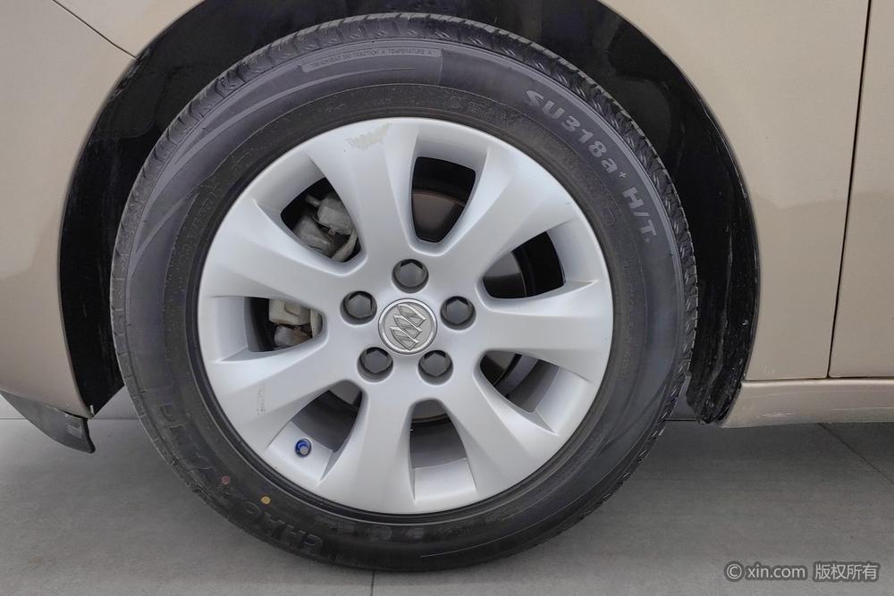 Buick Regal 2015 модификация 2.0L Elite Fashion – фото 9