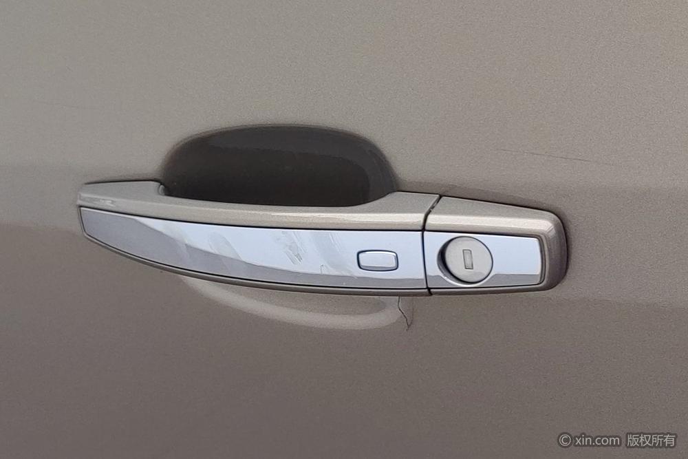 Buick Regal 2015 модификация 2.0L Elite Fashion – фото 10