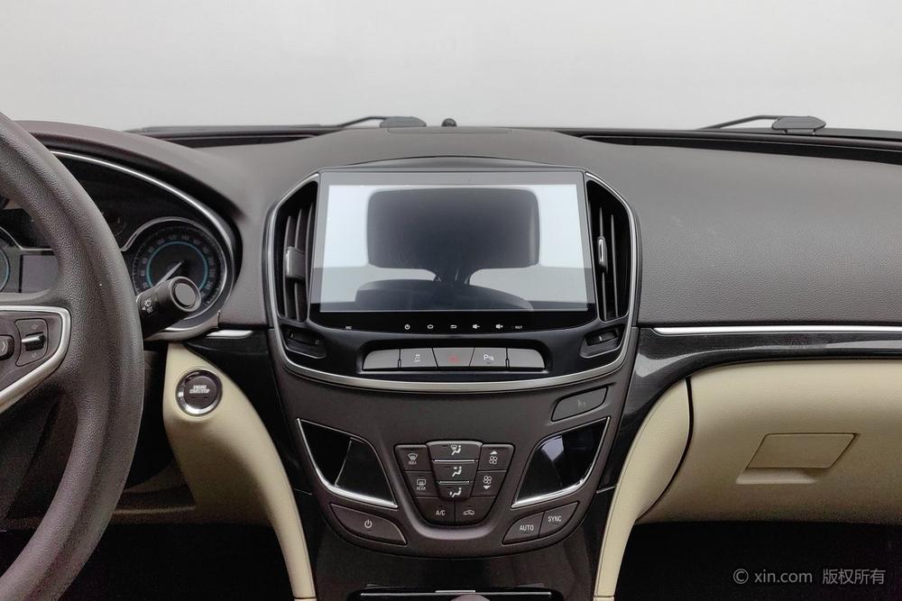Buick Regal 2015 модификация 2.0L Elite Fashion – фото 11