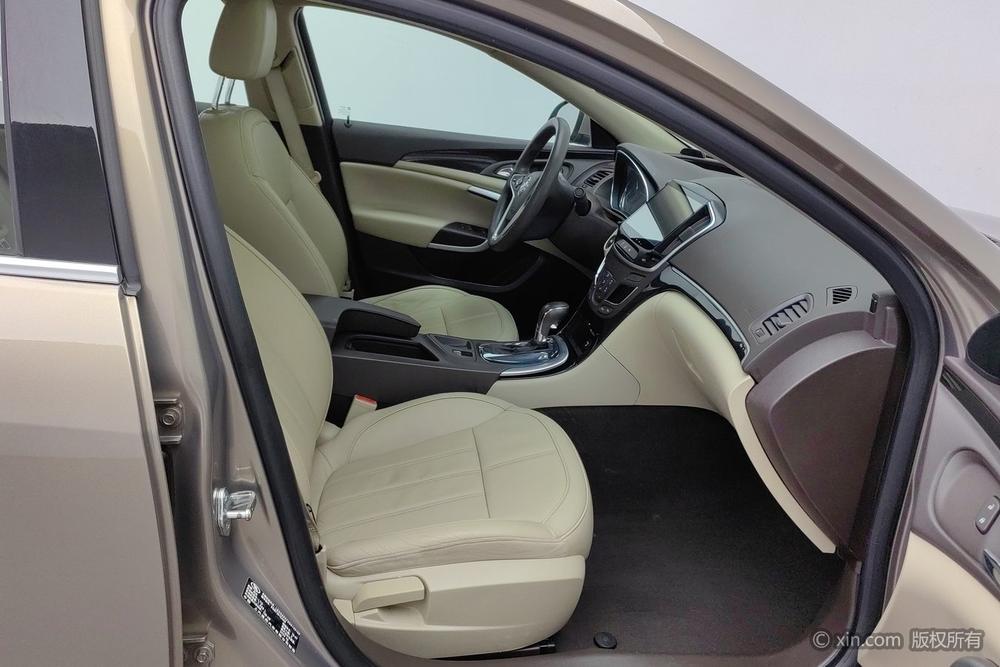 Buick Regal 2015 модификация 2.0L Elite Fashion – фото 12