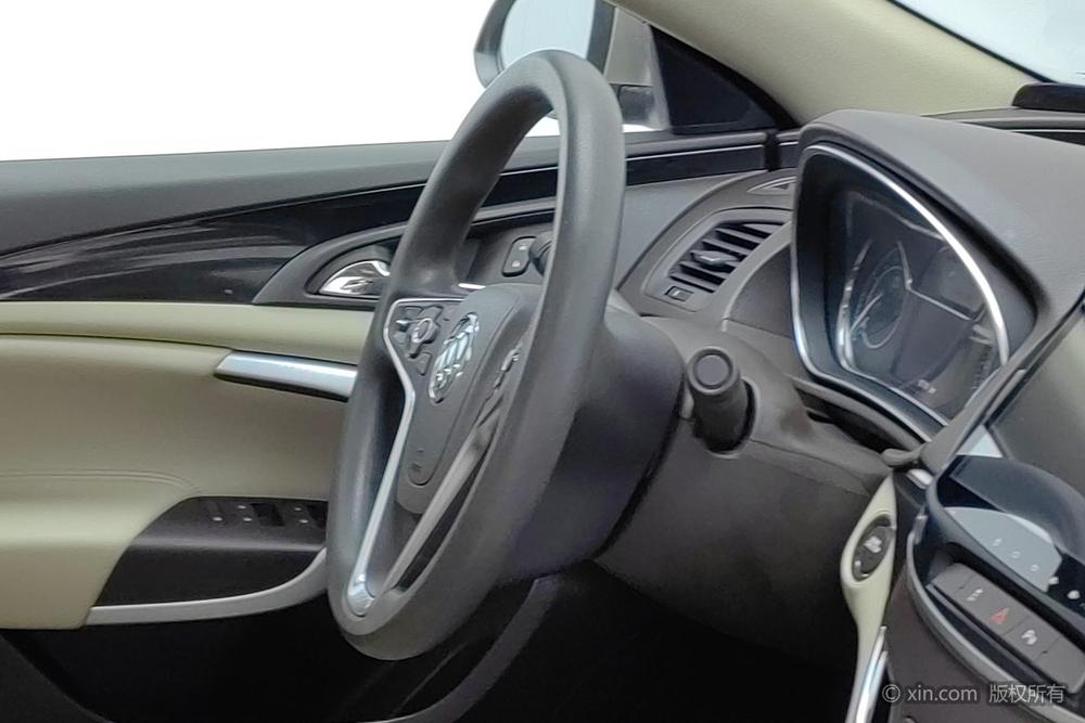 Buick Regal 2015 модификация 2.0L Elite Fashion – фото 13