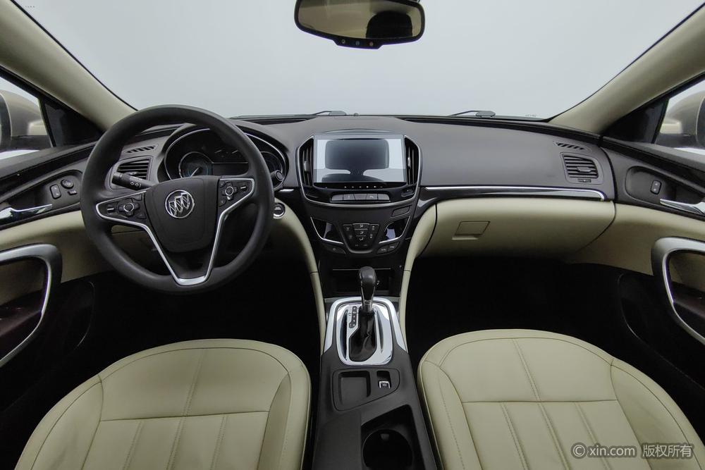 Buick Regal 2015 модификация 2.0L Elite Fashion – фото 14