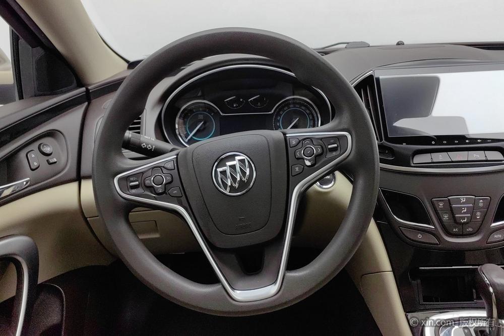 Buick Regal 2015 модификация 2.0L Elite Fashion – фото 15