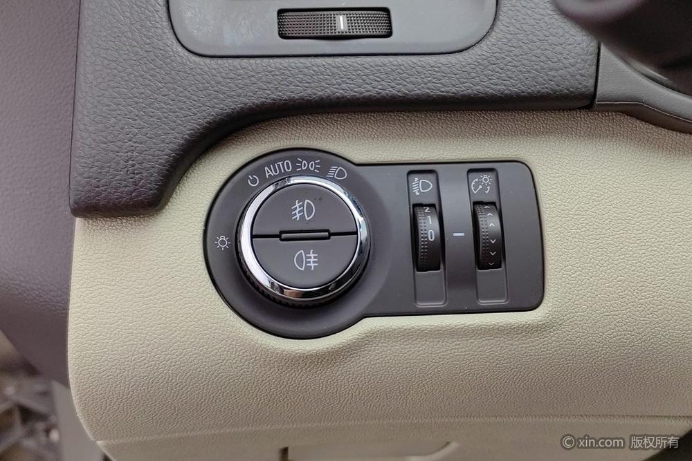Buick Regal 2015 модификация 2.0L Elite Fashion – фото 17