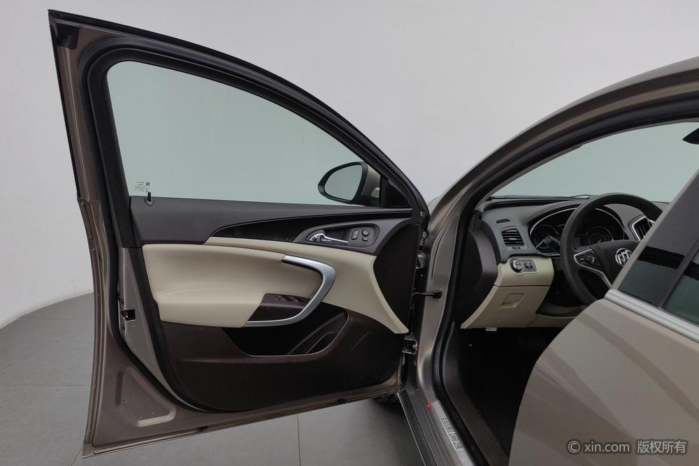 Buick Regal 2015 модификация 2.0L Elite Fashion – фото 22