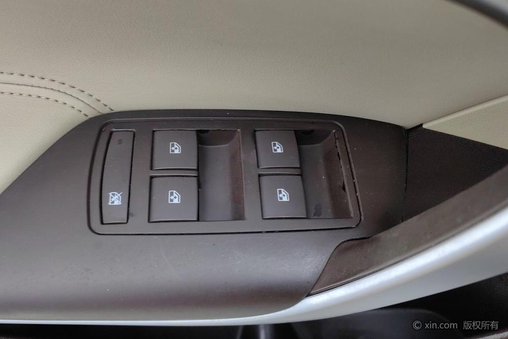 Buick Regal 2015 модификация 2.0L Elite Fashion – фото 23