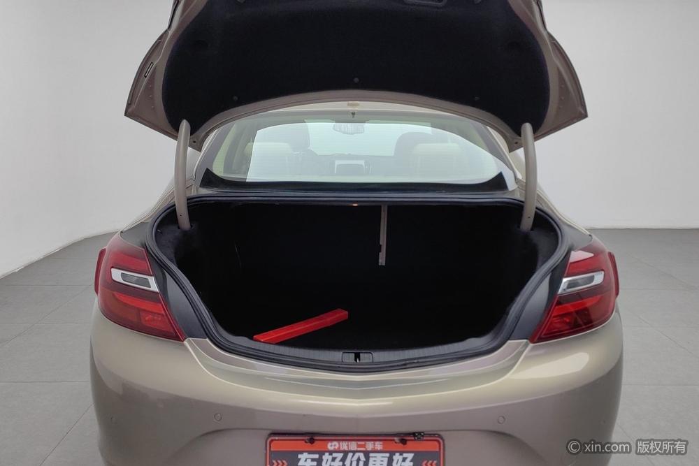 Buick Regal 2015 модификация 2.0L Elite Fashion – фото 24