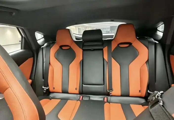 Changan UNI-V 2022 Model 1.5T Sports Edition – фото 9