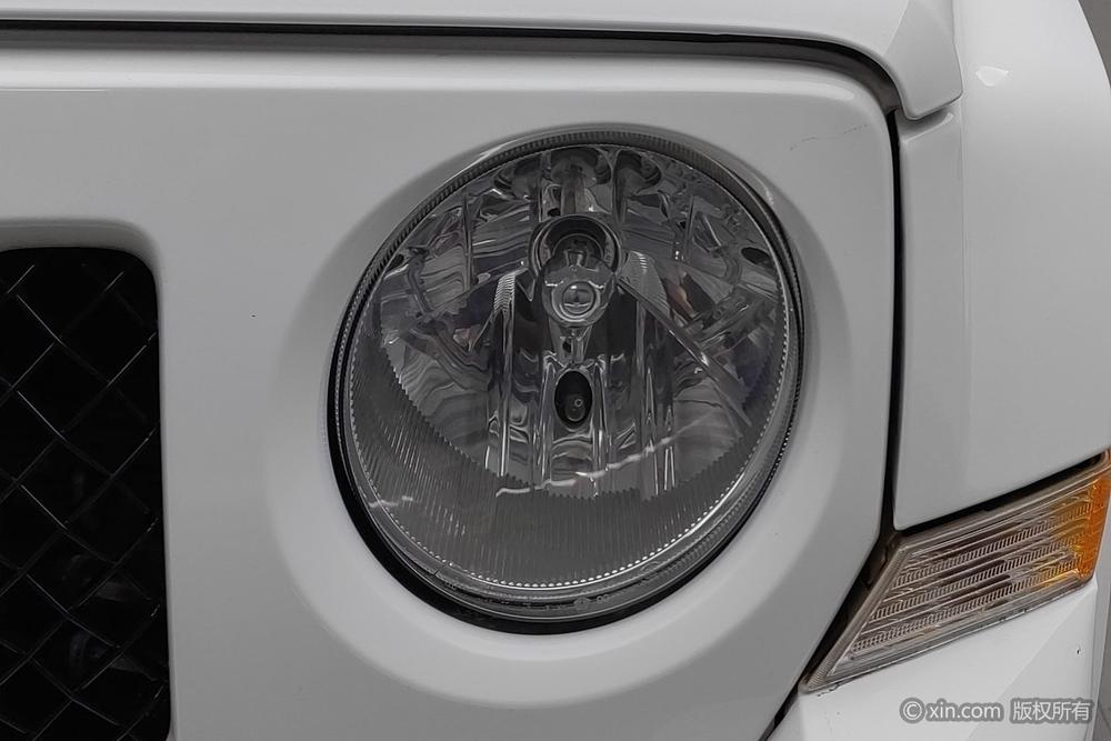 Jeep Patriot 2015 модификация 2.4L Luxury Навигация Edition – фото 7
