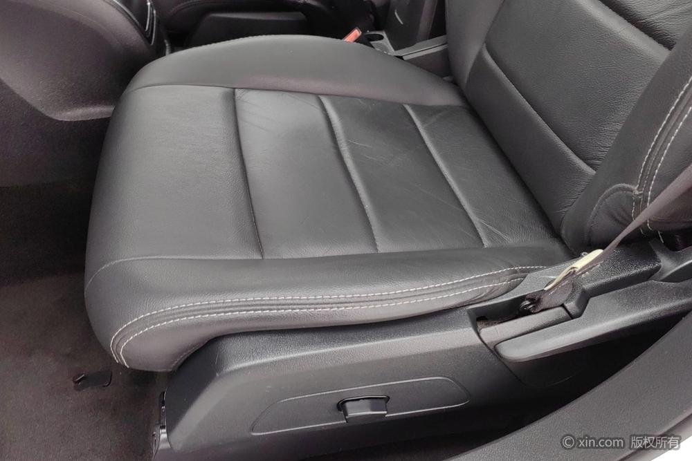 Jeep Patriot 2015 модификация 2.4L Luxury Навигация Edition – фото 18