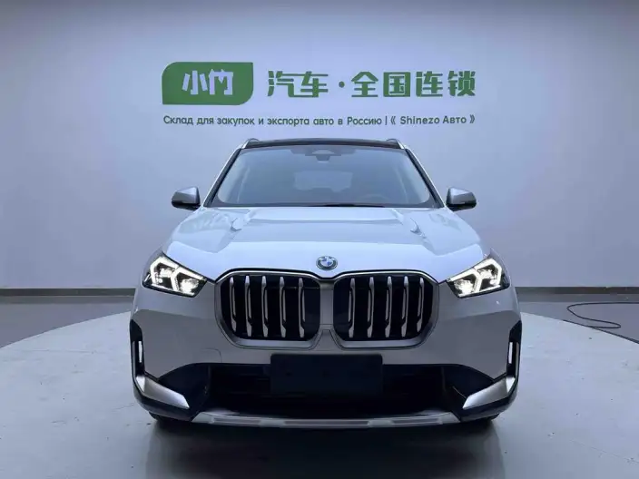 BMW X1 2023 Model sDrive20Li X Design Set – фото 2