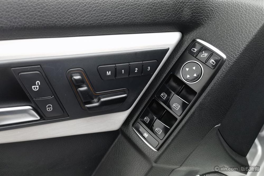 Mercedes-Benz GLK-Class 2013 модификация комплектация GLK 300 4MATIC Fashion – фото 11