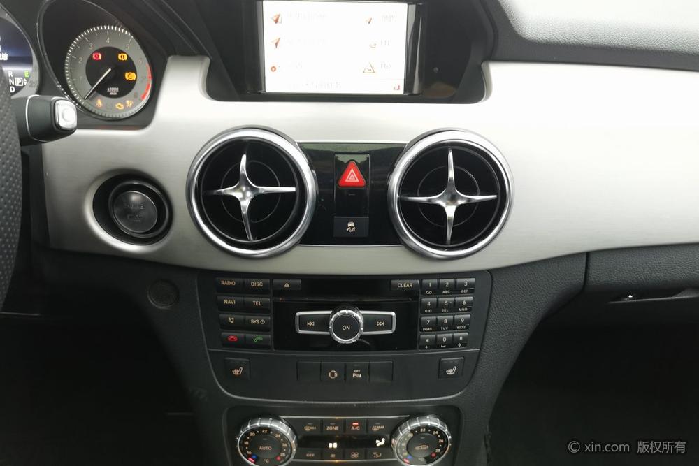 Mercedes-Benz GLK-Class 2013 модификация комплектация GLK 300 4MATIC Fashion – фото 12