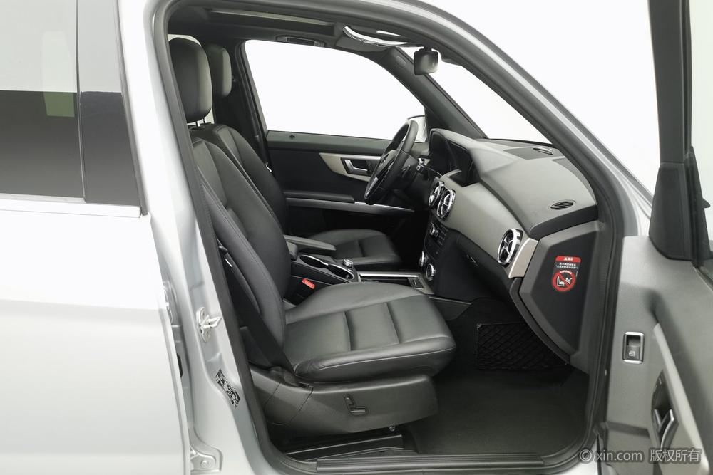 Mercedes-Benz GLK-Class 2013 модификация комплектация GLK 300 4MATIC Fashion – фото 13