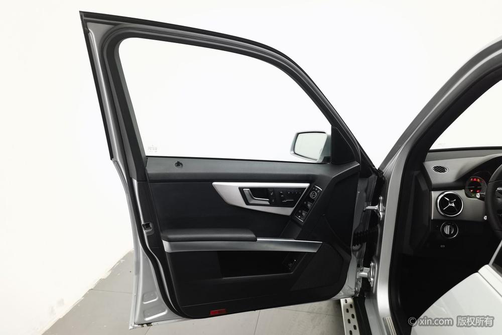 Mercedes-Benz GLK-Class 2013 модификация комплектация GLK 300 4MATIC Fashion – фото 23