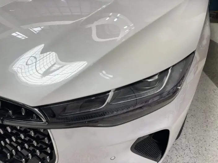 Lincoln Z 2024 Model 2.0T Zun Shang Edition – фото 7