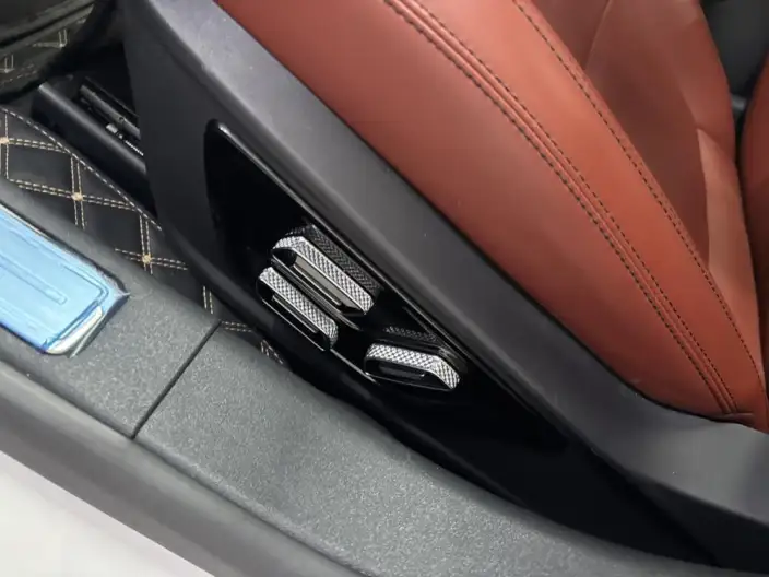 Lincoln Z 2024 Model 2.0T Zun Shang Edition – фото 9
