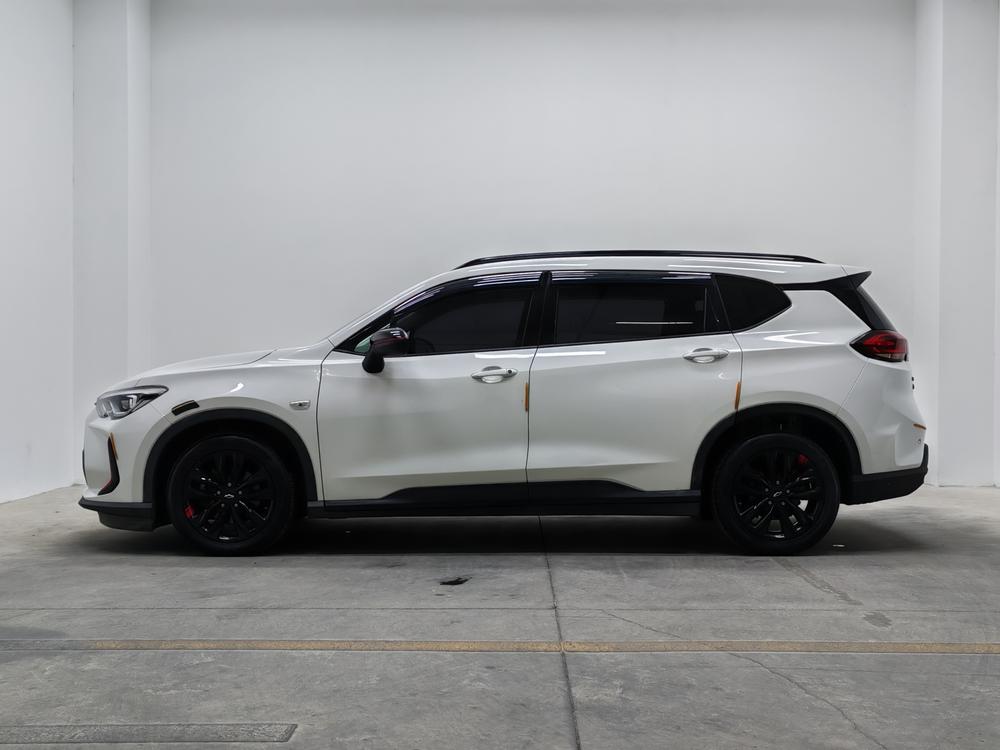 Orlando Модель 2019 года Redline 530T автоматическое Indulgent Edition 5+2 модификация Country VI