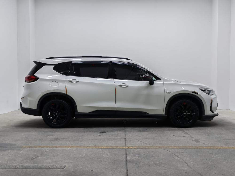 Orlando Модель 2019 года Redline 530T автоматическое Indulgent Edition 5+2 модификация Country VI – фото 8
