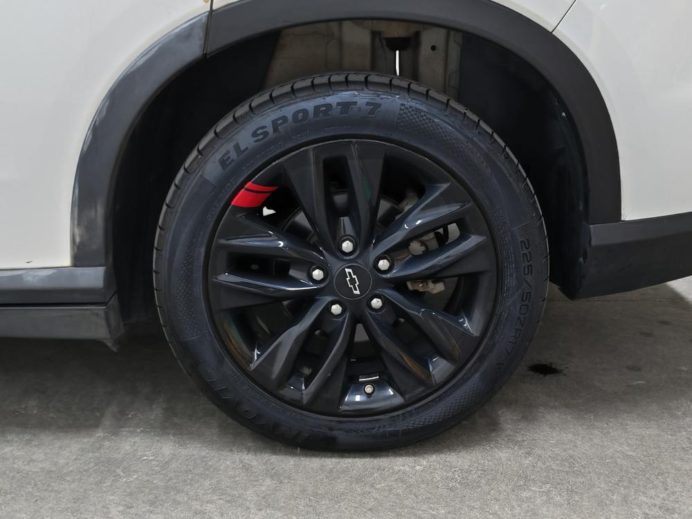 Orlando Модель 2019 года Redline 530T автоматическое Indulgent Edition 5+2 модификация Country VI – фото 9