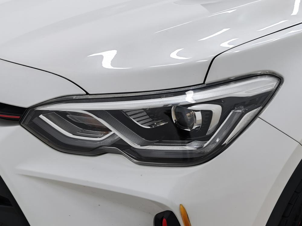 Orlando Модель 2019 года Redline 530T автоматическое Indulgent Edition 5+2 модификация Country VI – фото 12