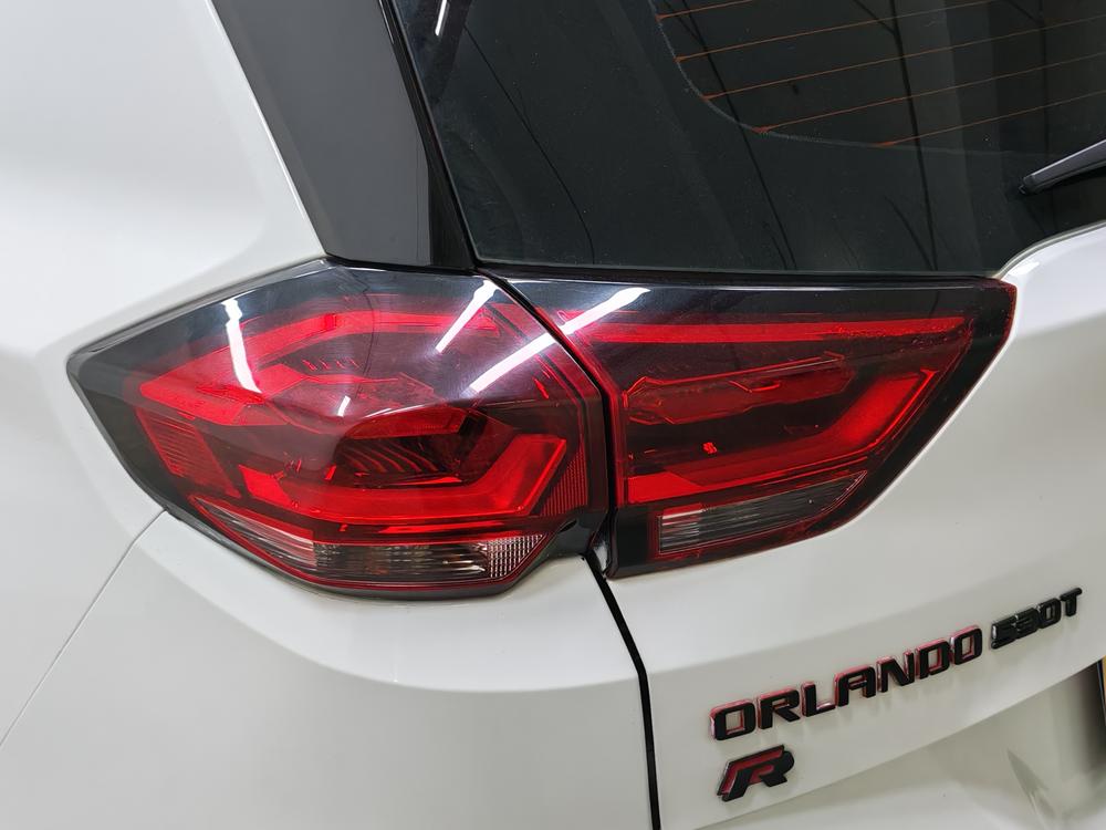 Orlando Модель 2019 года Redline 530T автоматическое Indulgent Edition 5+2 модификация Country VI – фото 13