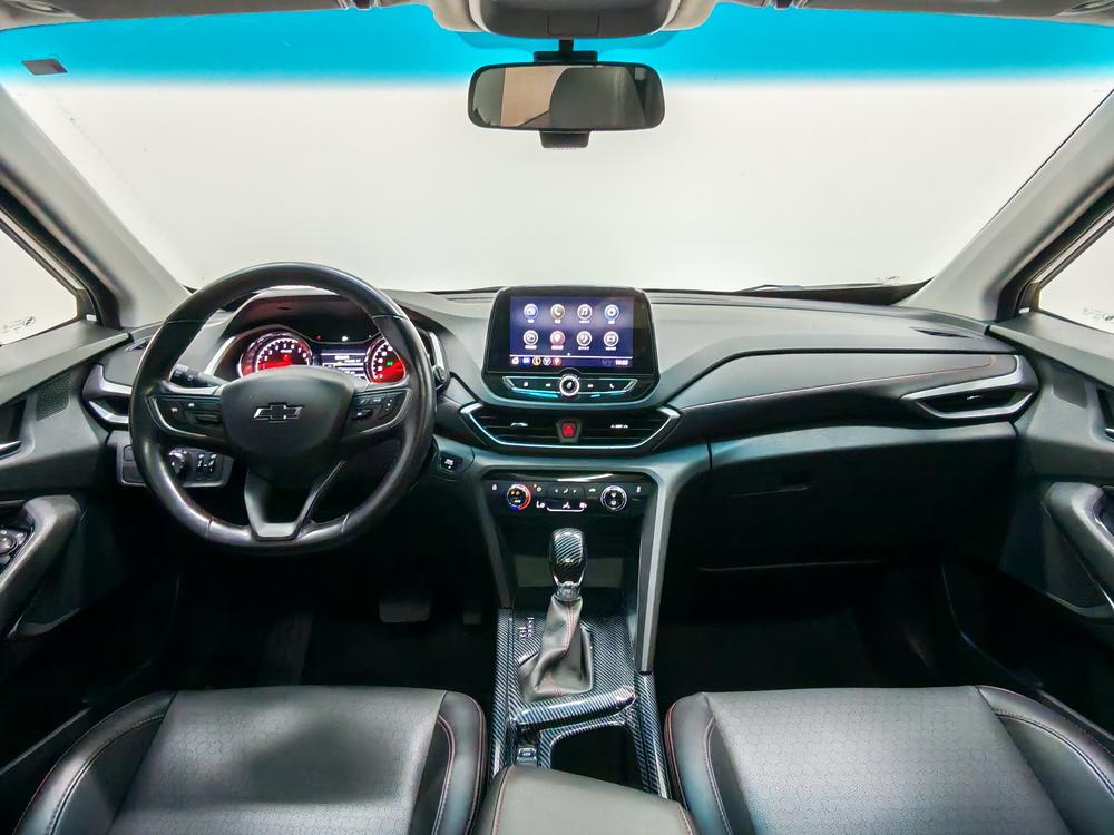Orlando Модель 2019 года Redline 530T автоматическое Indulgent Edition 5+2 модификация Country VI – фото 14