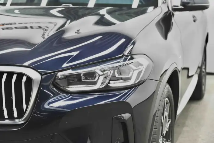 BMW X3 2022 Model xDrive25i M Sports Set – фото 6