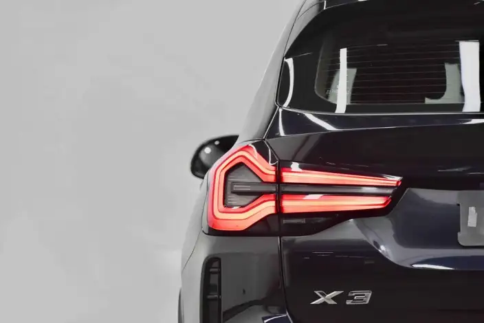 BMW X3 2022 Model xDrive25i M Sports Set – фото 9