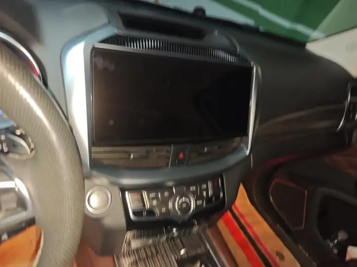 Haval H9 2022 Model 2.0T Petrol 4WD Exclusive Model 5 seat – фото 8