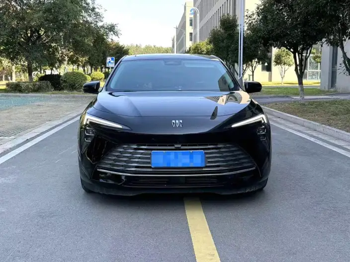 Buick LaCrosse 2024 Model 28T Automatic Yue Zun Edition