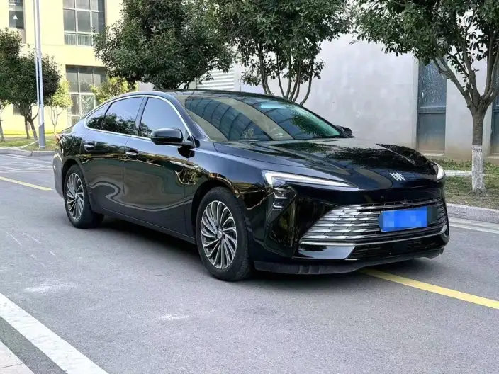 Buick LaCrosse 2024 Model 28T Automatic Yue Zun Edition