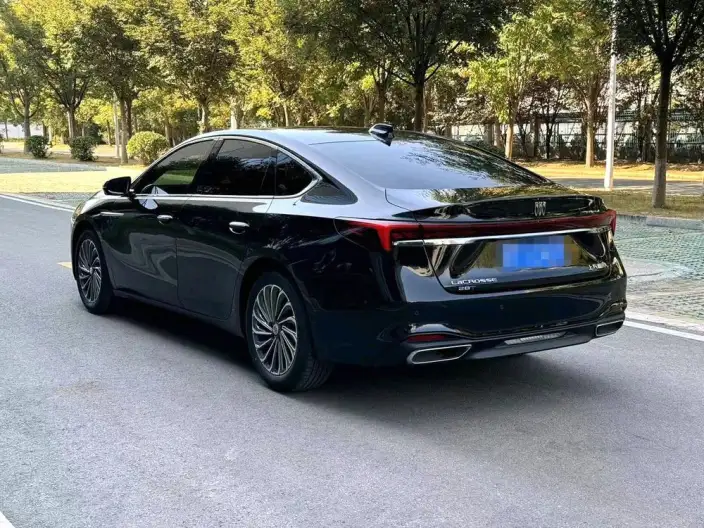 Buick LaCrosse 2024 Model 28T Automatic Yue Zun Edition