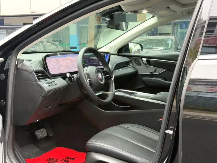 Buick LaCrosse 2024 Model 28T Automatic Yue Zun Edition – фото 9