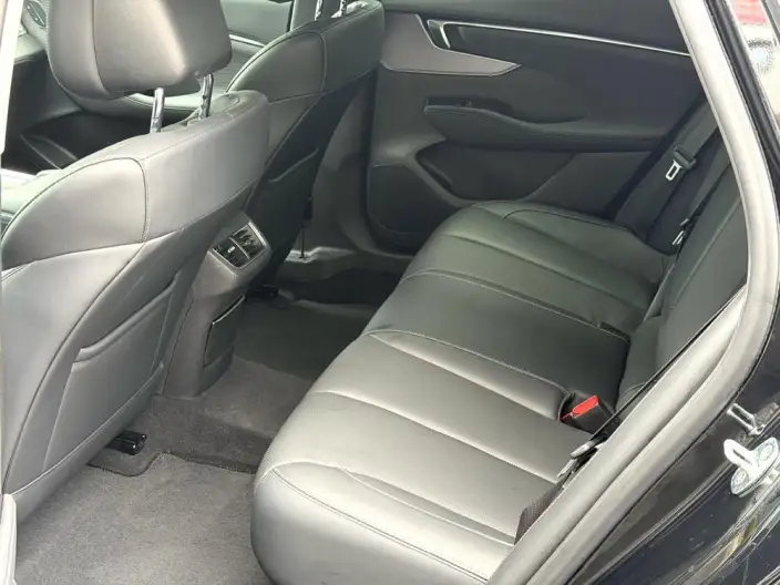 Buick LaCrosse 2024 Model 28T Automatic Yue Zun Edition – фото 10