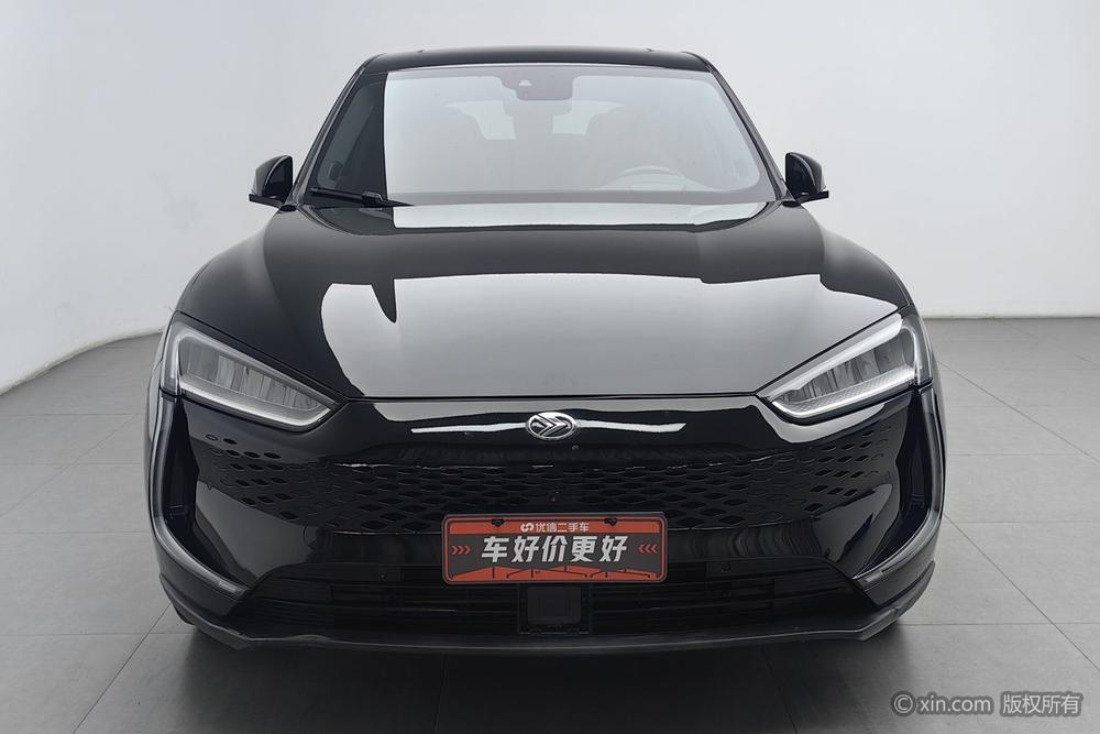 Seres SF5 2021 4WD Freedom Expedition – фото 2