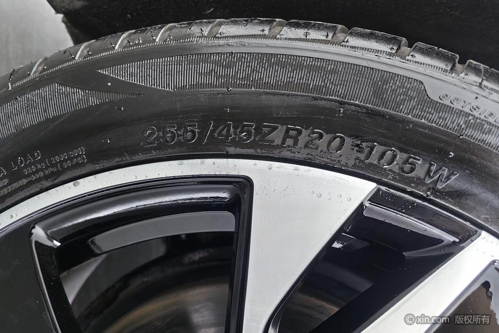Seres SF5 2021 4WD Freedom Expedition – фото 9