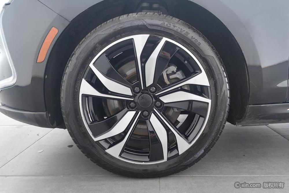 Seres SF5 2021 4WD Freedom Expedition – фото 11
