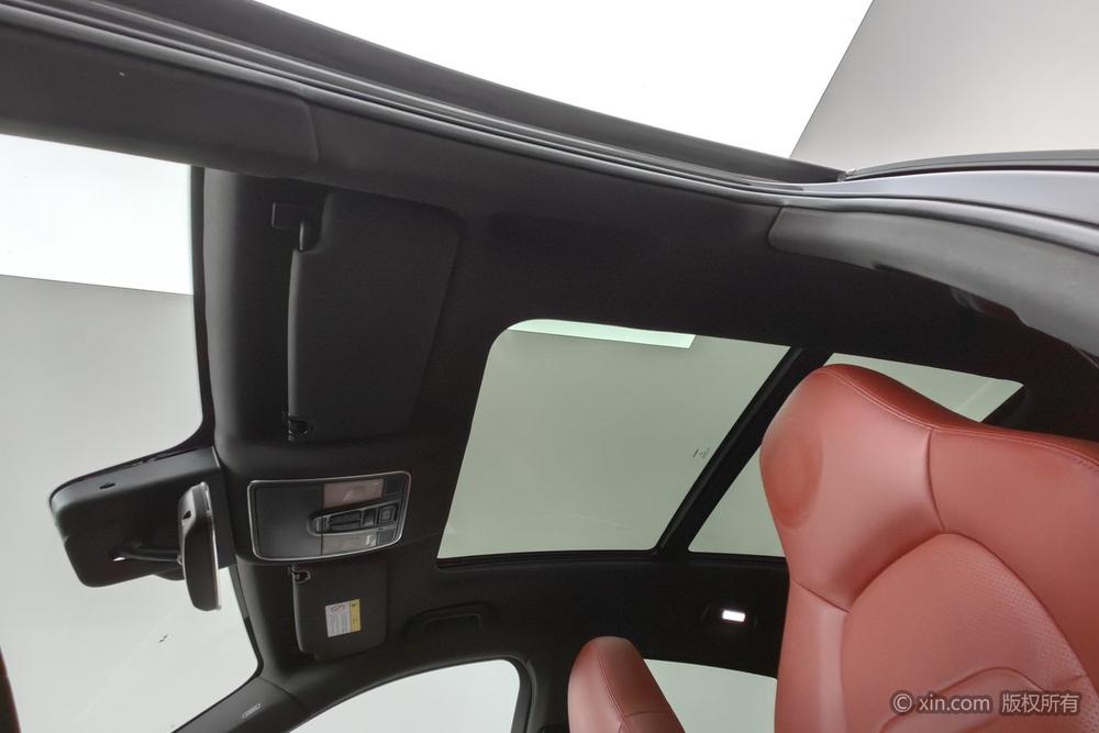 Seres SF5 2021 4WD Freedom Expedition – фото 19
