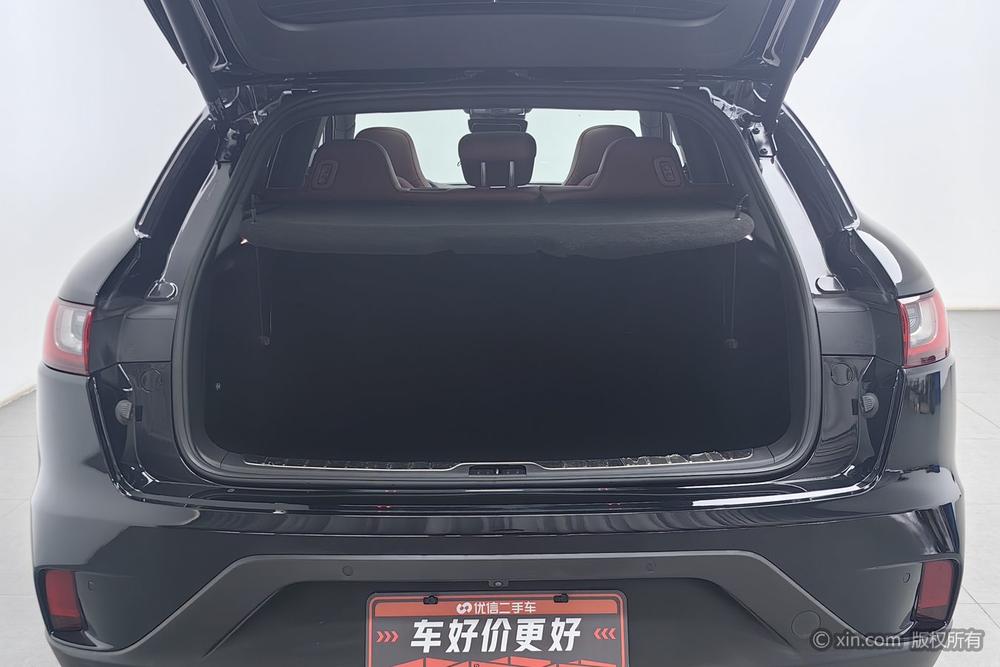 Seres SF5 2021 4WD Freedom Expedition – фото 22