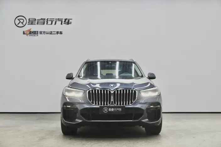 BMW X5 Imported 2022 Model xDrive30i M Sports Set – фото 2