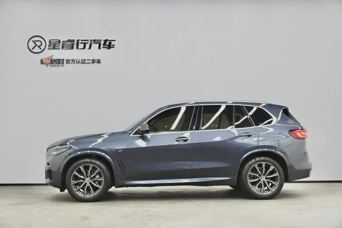BMW X5 Imported 2022 Model xDrive30i M Sports Set – фото 3