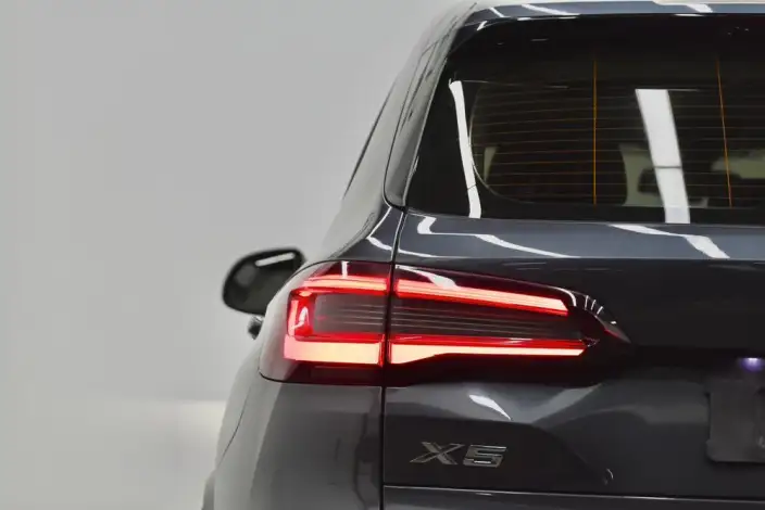 BMW X5 Imported 2022 Model xDrive30i M Sports Set – фото 7