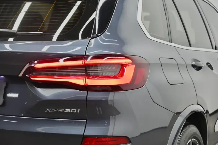 BMW X5 Imported 2022 Model xDrive30i M Sports Set – фото 8