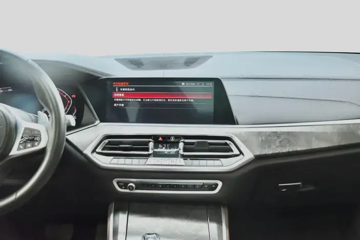 BMW X5 Imported 2022 Model xDrive30i M Sports Set – фото 9