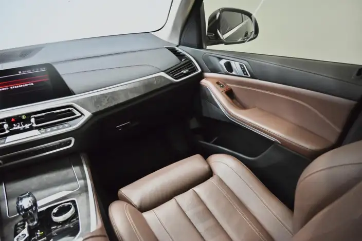 BMW X5 Imported 2022 Model xDrive30i M Sports Set – фото 10