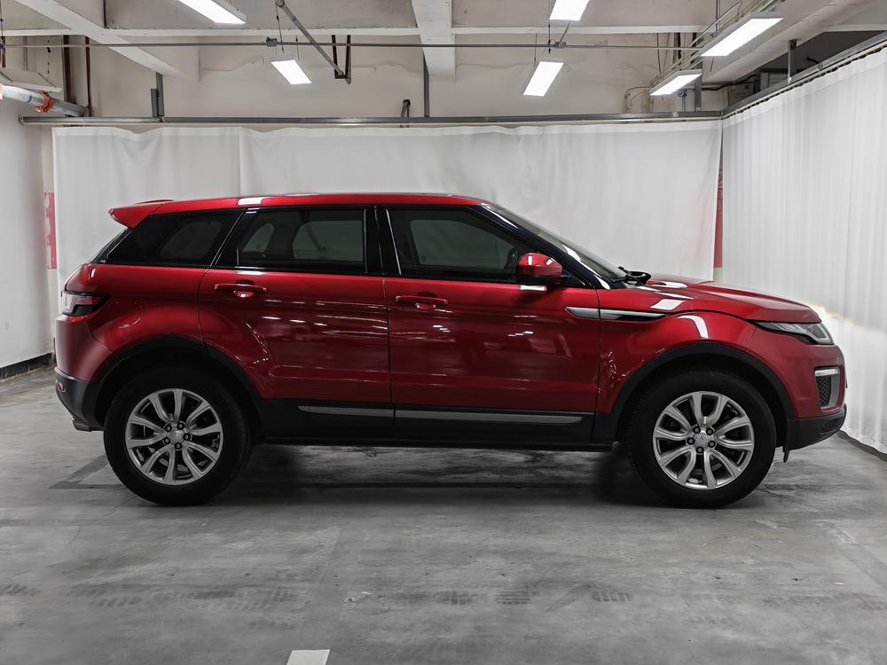 Land Rover Range Rover Evoque 2016 2.0T PURE Style – фото 8