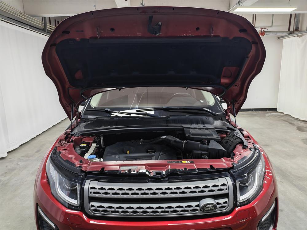 Land Rover Range Rover Evoque 2016 2.0T PURE Style – фото 10