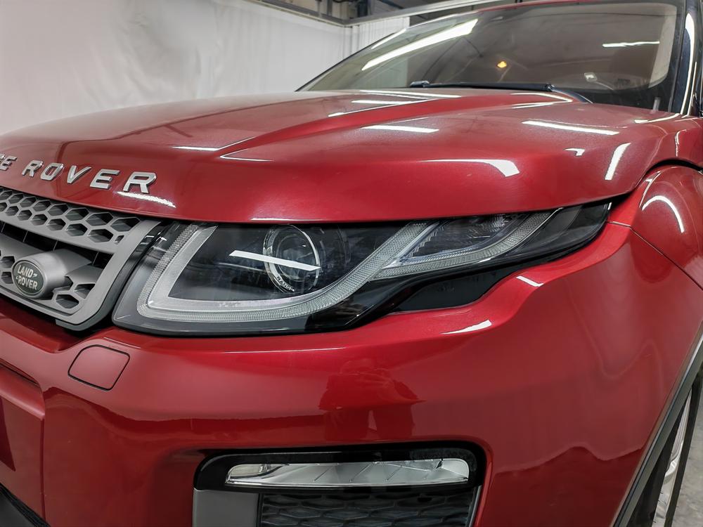 Land Rover Range Rover Evoque 2016 2.0T PURE Style – фото 12
