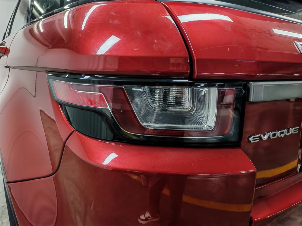 Land Rover Range Rover Evoque 2016 2.0T PURE Style – фото 13